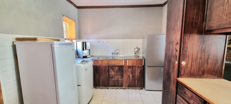 3 Bedroom Property for Sale in Langenhovenpark Free State
